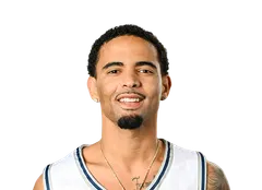 Kyree Brown headshot
