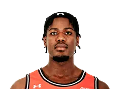 Souleymane Doumbia headshot