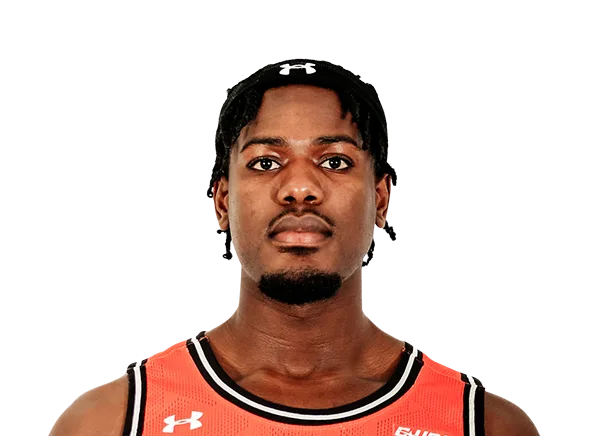 Souleymane Doumbia headshot