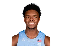 Harrison Ingram headshot