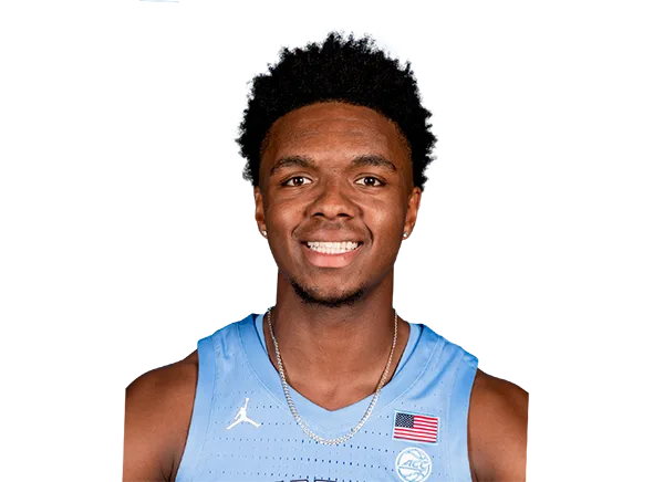 Harrison Ingram headshot