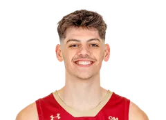 Sam Sherry headshot