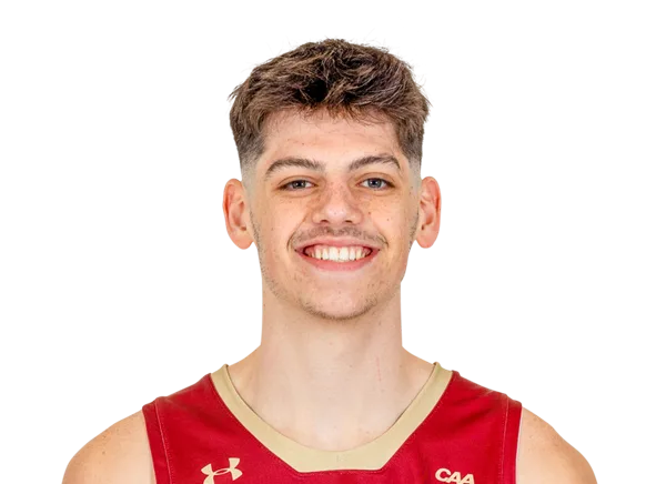 Sam Sherry headshot