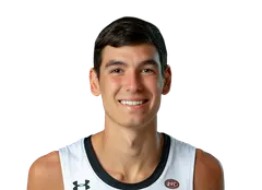 Adam Larson headshot
