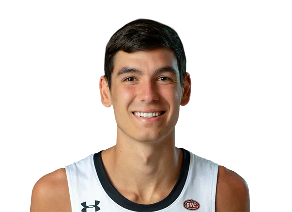 Adam Larson headshot
