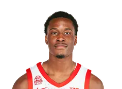 Dale Bonner headshot