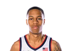 Jordan Hawkins headshot
