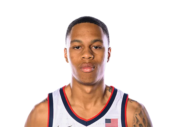 Jordan Hawkins headshot