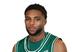 Jorell Saterfield headshot
