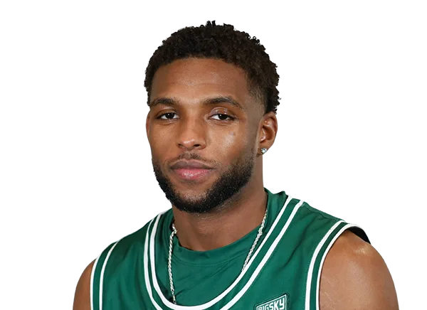 Jorell Saterfield headshot