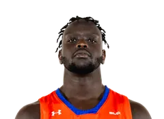 Bonke Maring headshot