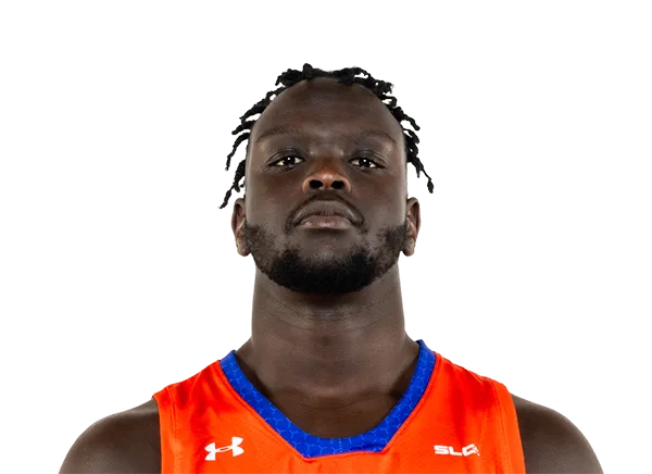 Bonke Maring headshot