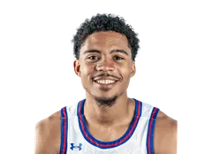 Brandon Weston headshot