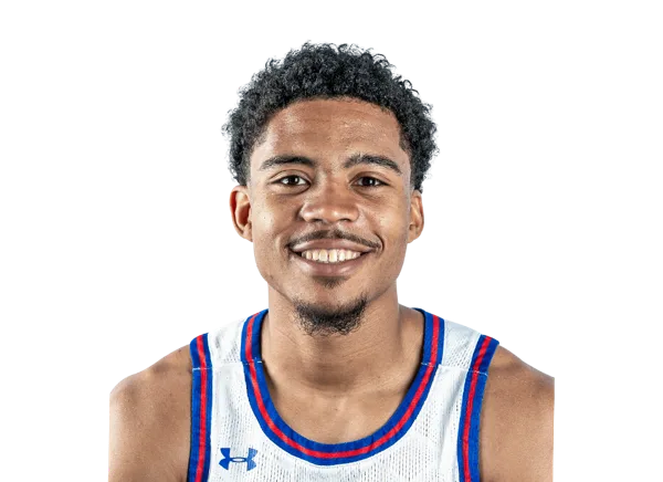 Brandon Weston headshot