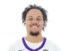 Erik Oliver headshot