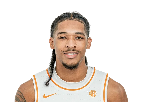 Zakai Zeigler headshot