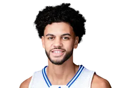 Ajay Mitchell headshot