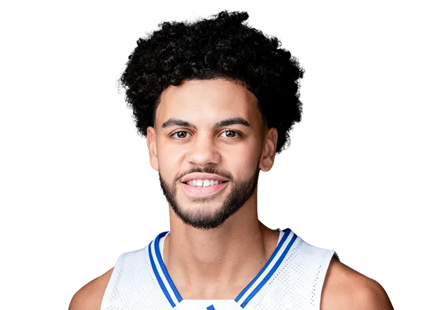 Ajay Mitchell headshot