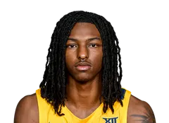 Javon Small headshot