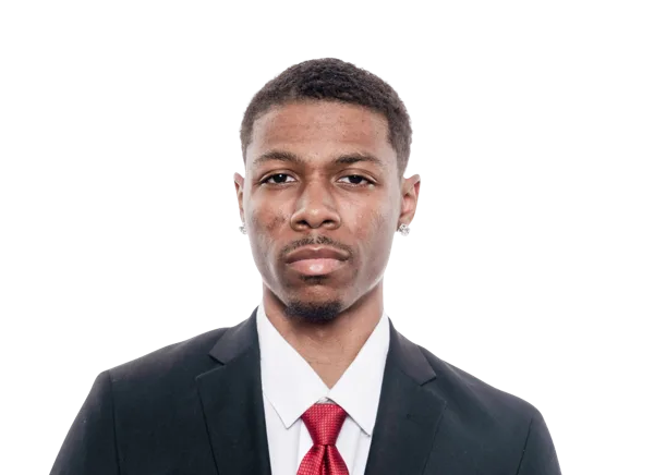 Christian Wright headshot