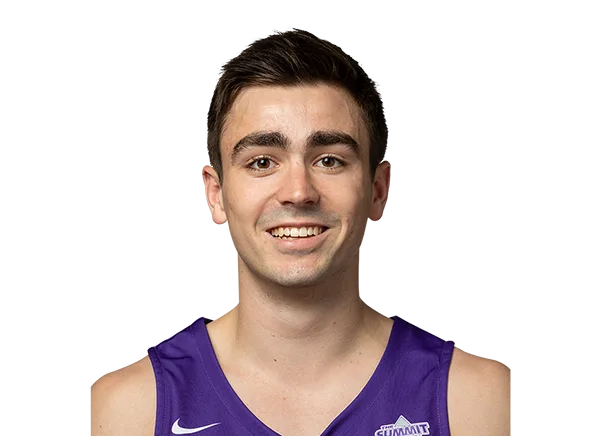 Kevin Cunningham headshot