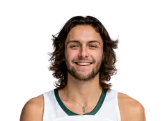Anders Nelson headshot