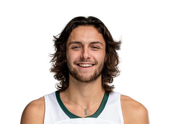 Anders Nelson headshot