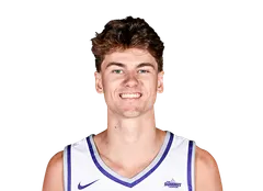 Parker Bjorklund headshot