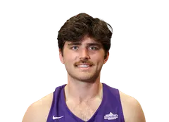 Riley Miller headshot