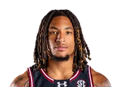 Jamarii Thomas headshot