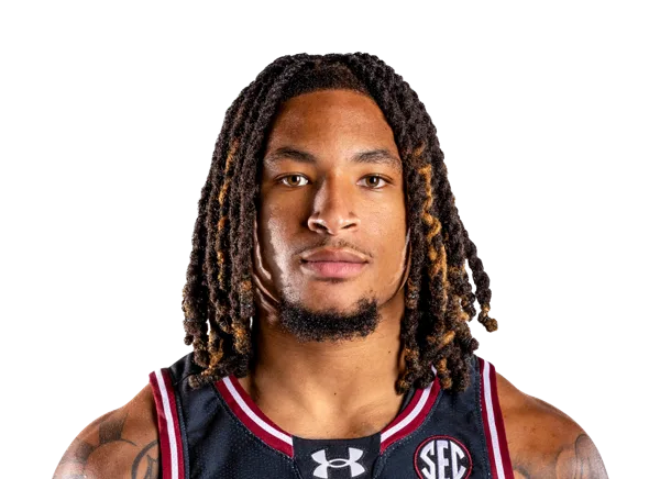 Jamarii Thomas headshot