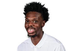 Yaw Obeng-Mensah headshot