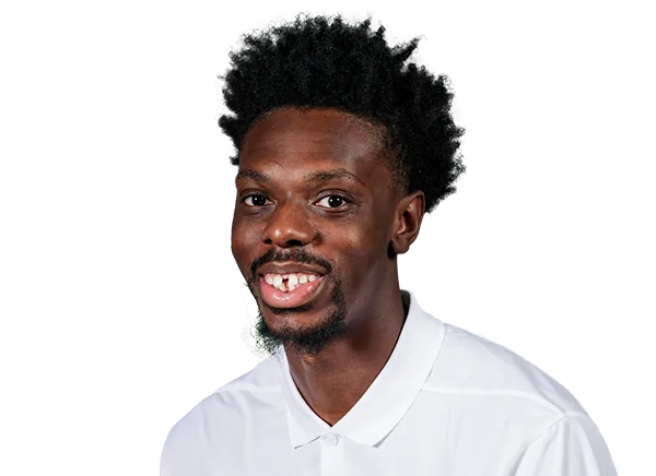 Yaw Obeng-Mensah headshot