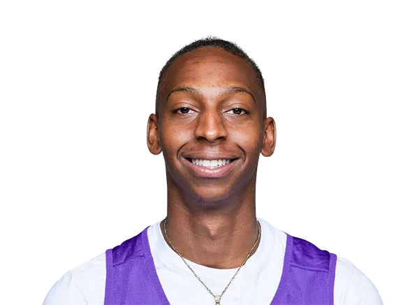 Josh Baker headshot