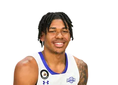 Jamond Vincent headshot