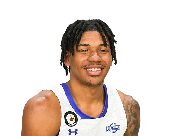 Jamond Vincent headshot