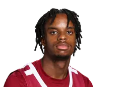 Adama Bal headshot