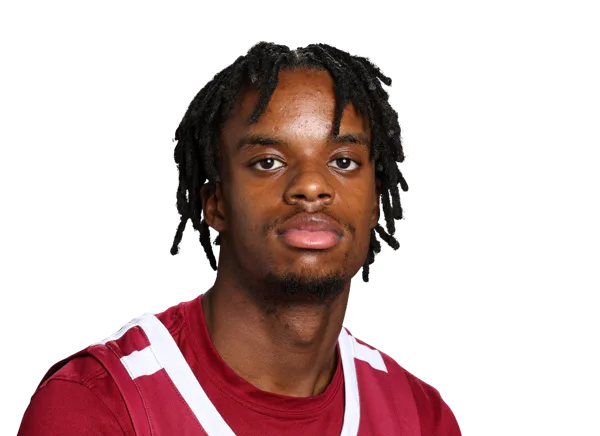 Adama Bal headshot