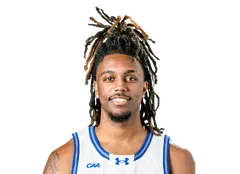 Tyler Rice headshot