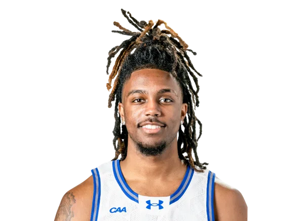 Tyler Rice headshot