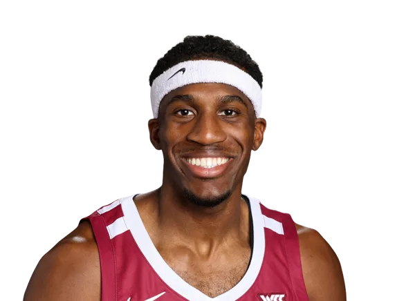 Carlos Stewart headshot