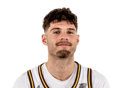 Owen Lobsinger headshot