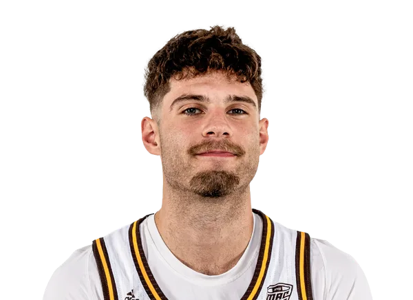 Owen Lobsinger headshot