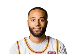 Kevin Davis headshot
