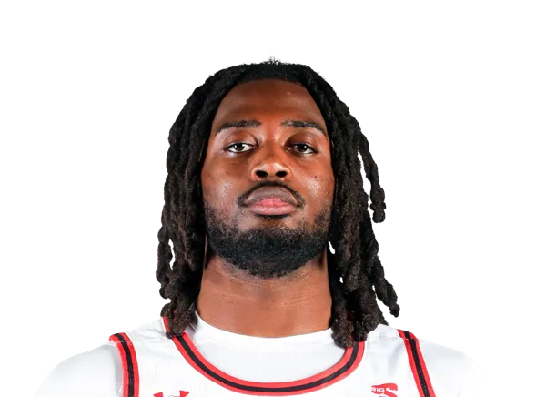 Ademide Badmus headshot