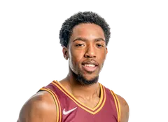 Francis Nwaokorie headshot