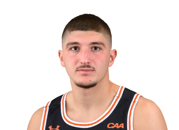 Jasin Sinani headshot