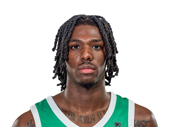 Johnathan Massie headshot