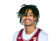 Marquis Barnett headshot