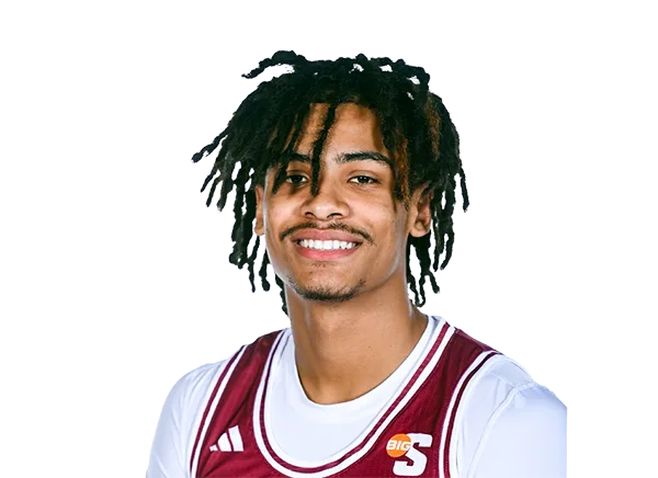 Marquis Barnett headshot